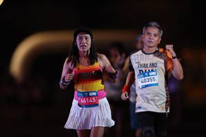 BIB: 
                            <button type="button" onclick="openModal(23319136)" class="btn btn-primary btn-sm float-right btn-popup" data-toggle="modal" data-target=".modal-high-quality">
                        <i class="fas fa-shopping-cart"></i> Add to Cart
                    </button>
                                            <button type="button" onclick="isThisMe(23319136, true)" class="btn btn-success btn-sm float-right btn-popup btn-isme hidden" data-toggle="tooltip" data-placement="bottom" title="นี่คือรูปของคุณใช่ไหม คลิกที่นี่เพื่อเอาเข้าอัลบั้ม">
                        <i class="fas fa-plus"></i> Add to album
                    </button>
                    <button type="button" onclick="isThisMe(23319136, false)" class="btn btn-warning btn-sm float-right btn-popup btn-isnotme hidden">
                        <i class="fas fa-ban"></i> Remove from album
                    </button>